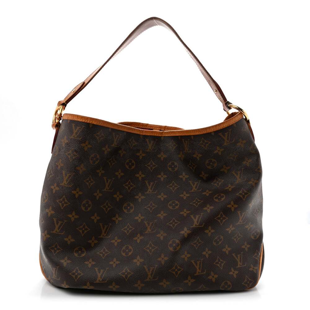 Louis Vuitton Delightful Mm Pivoine #324872L13B
